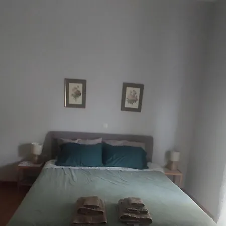 Appartement Alice House 1 à Amarynthos Extérieur photo