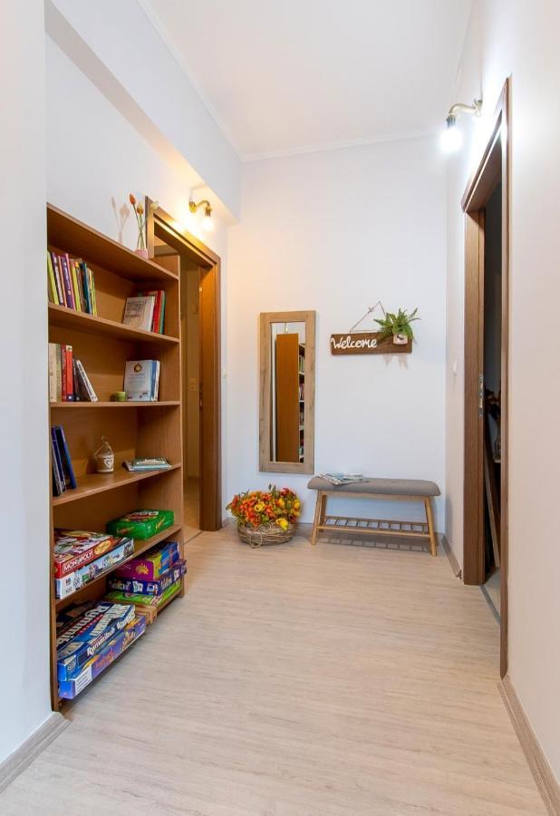 Alice House 1 Apartment